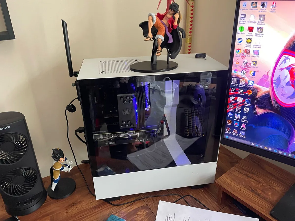 PC Gamer - Image 1