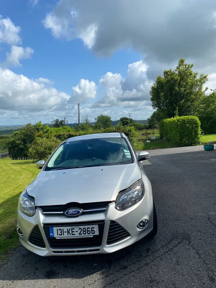Ford focus - Image 4