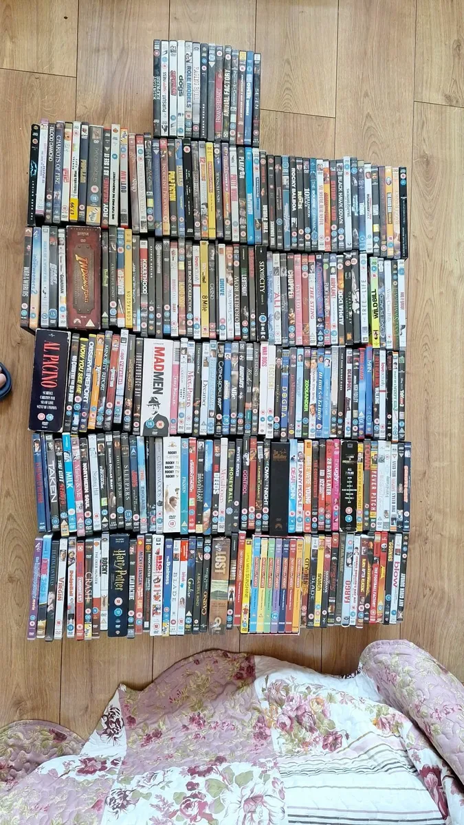 Dvds - Image 2