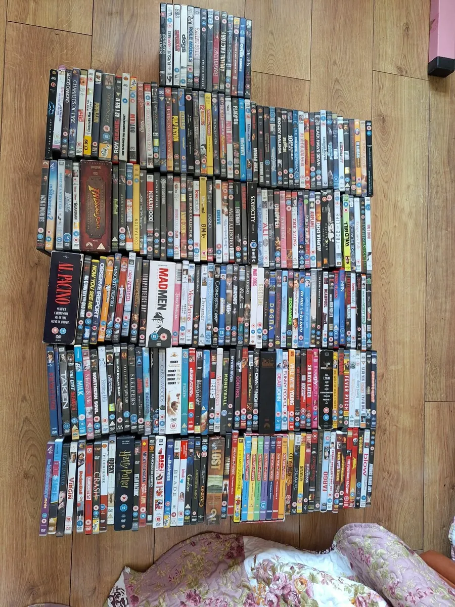 Dvds - Image 3