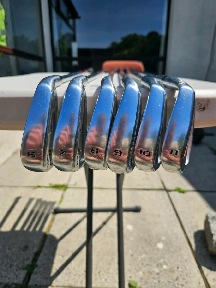 Honma TR20P - Image 2