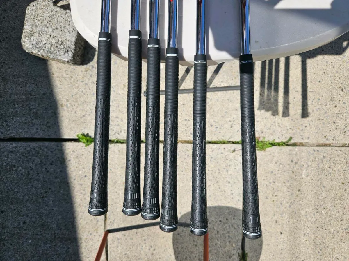 Honma TR20P - Image 3