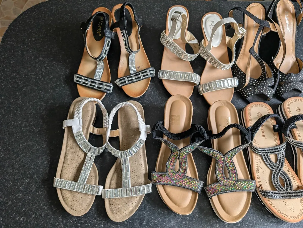 Ladies shoes - Image 2
