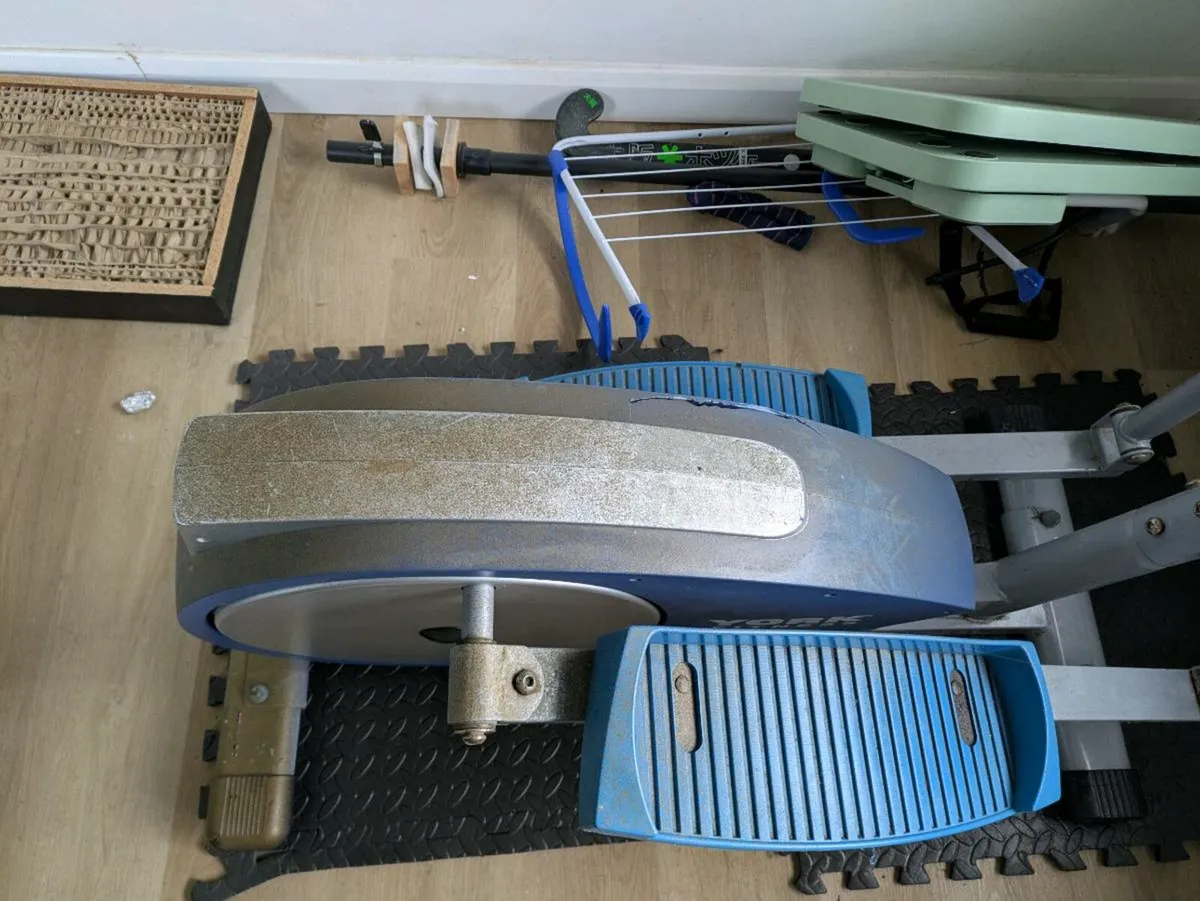 Cross trainer (for collection only) - Image 3