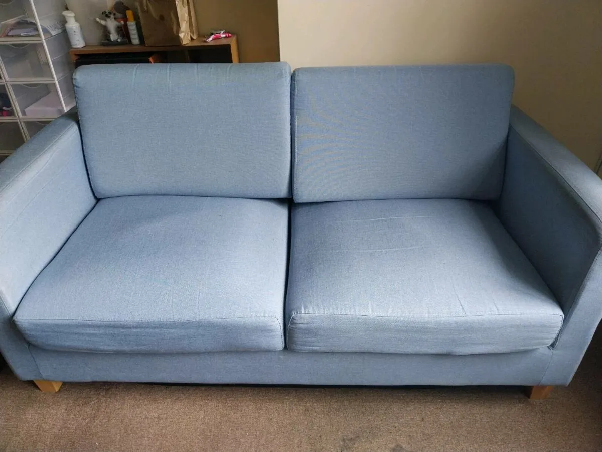Sofa Bed - Image 1