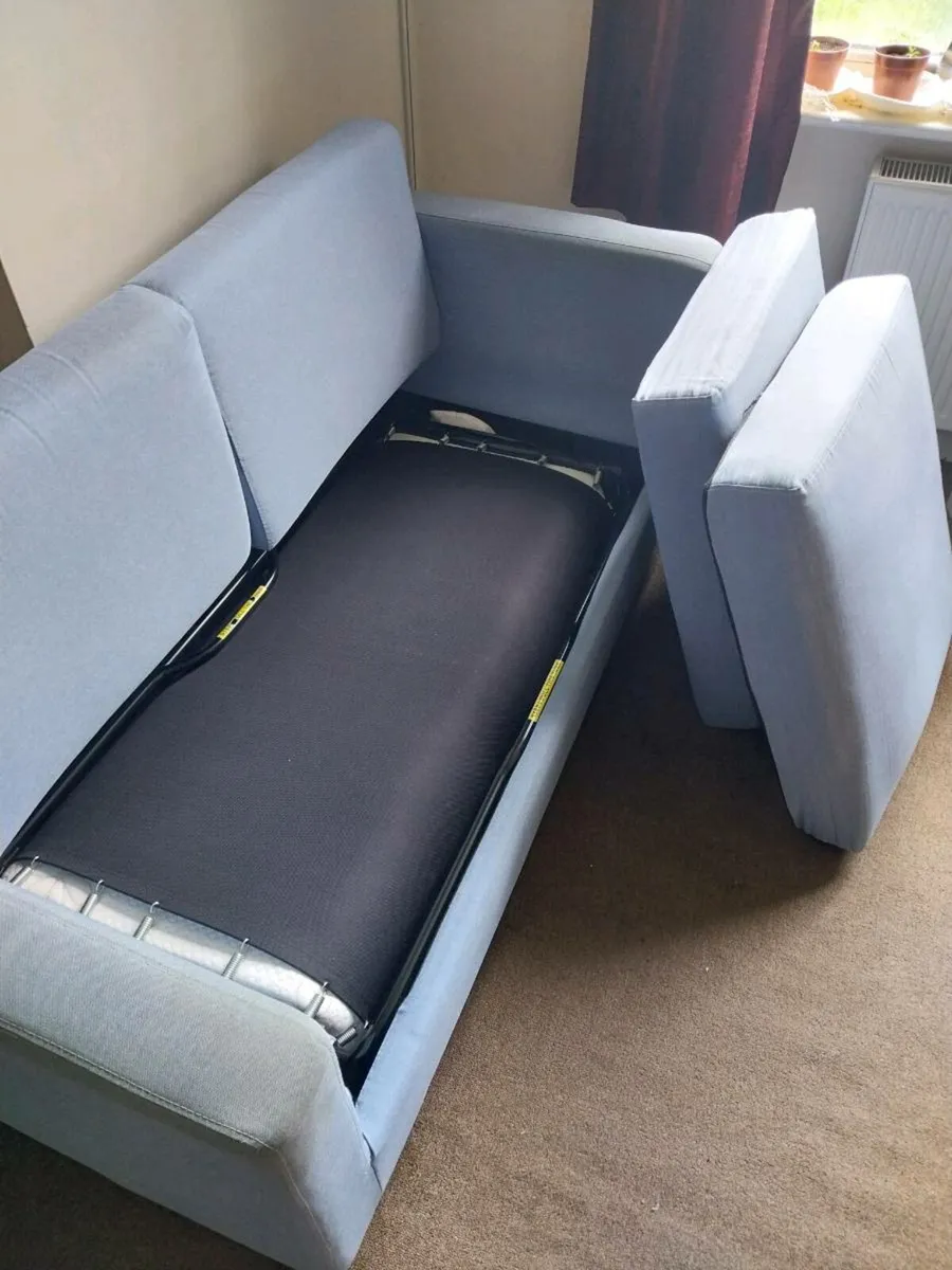 Sofa Bed - Image 2