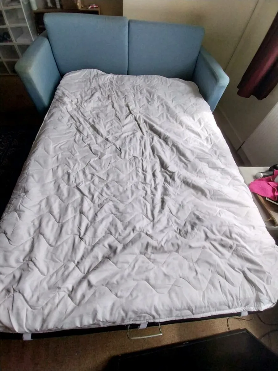 Sofa Bed - Image 3