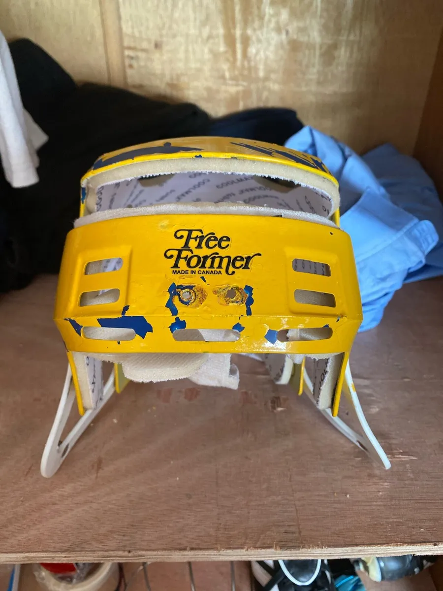 Cooper Helmet - Image 1