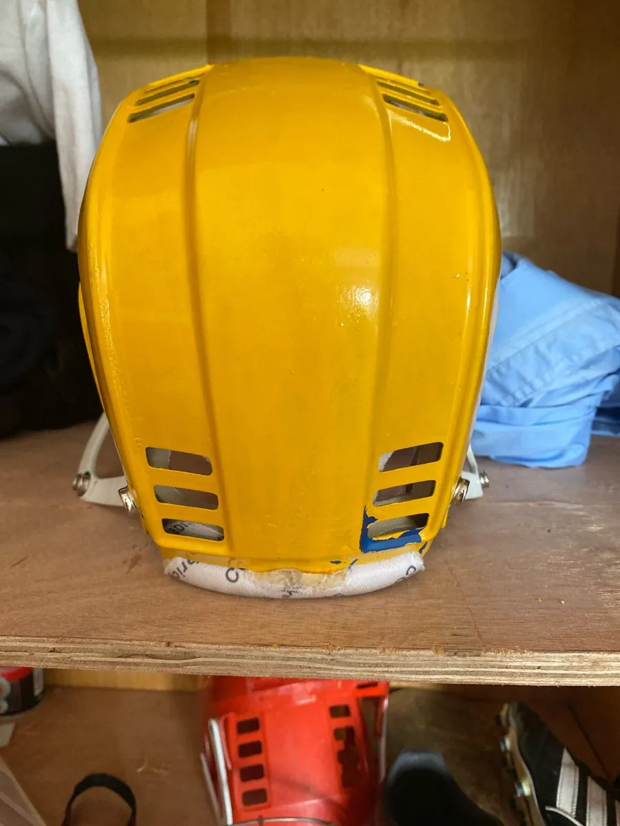 Cooper Helmet - Image 3