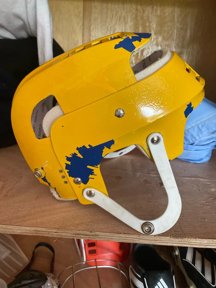 Cooper Helmet - Image 4