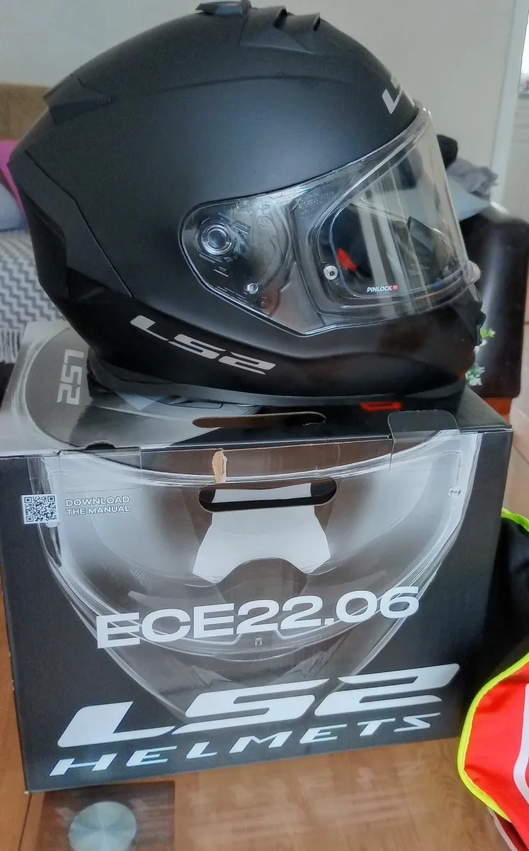 Helmet - Image 2