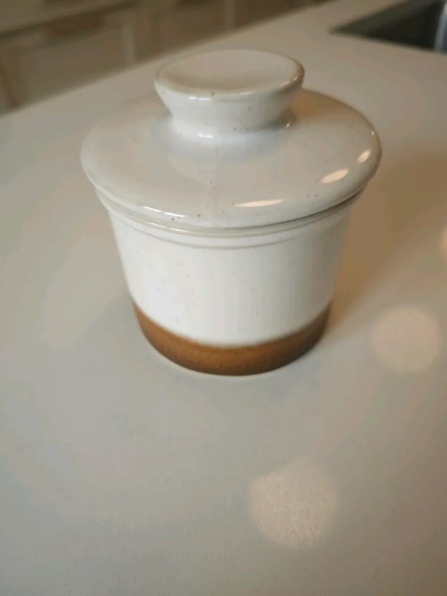 Butter Bell - Image 1