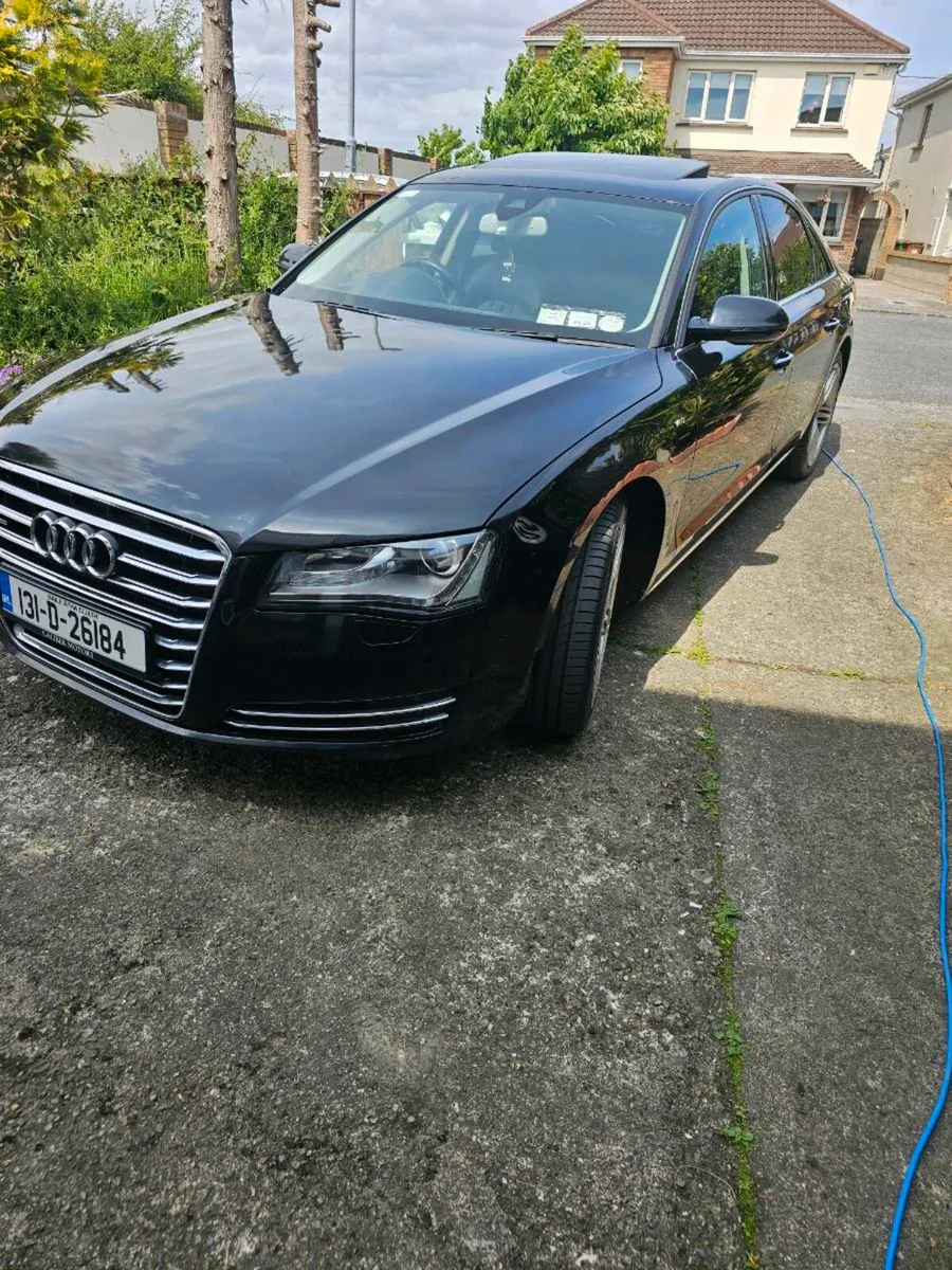 Audi a8 v6 tdi - Image 2