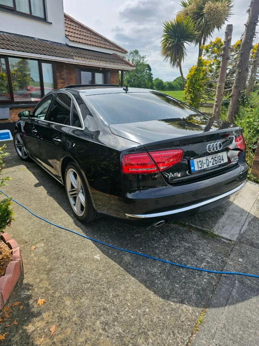 Audi a8 v6 tdi - Image 3