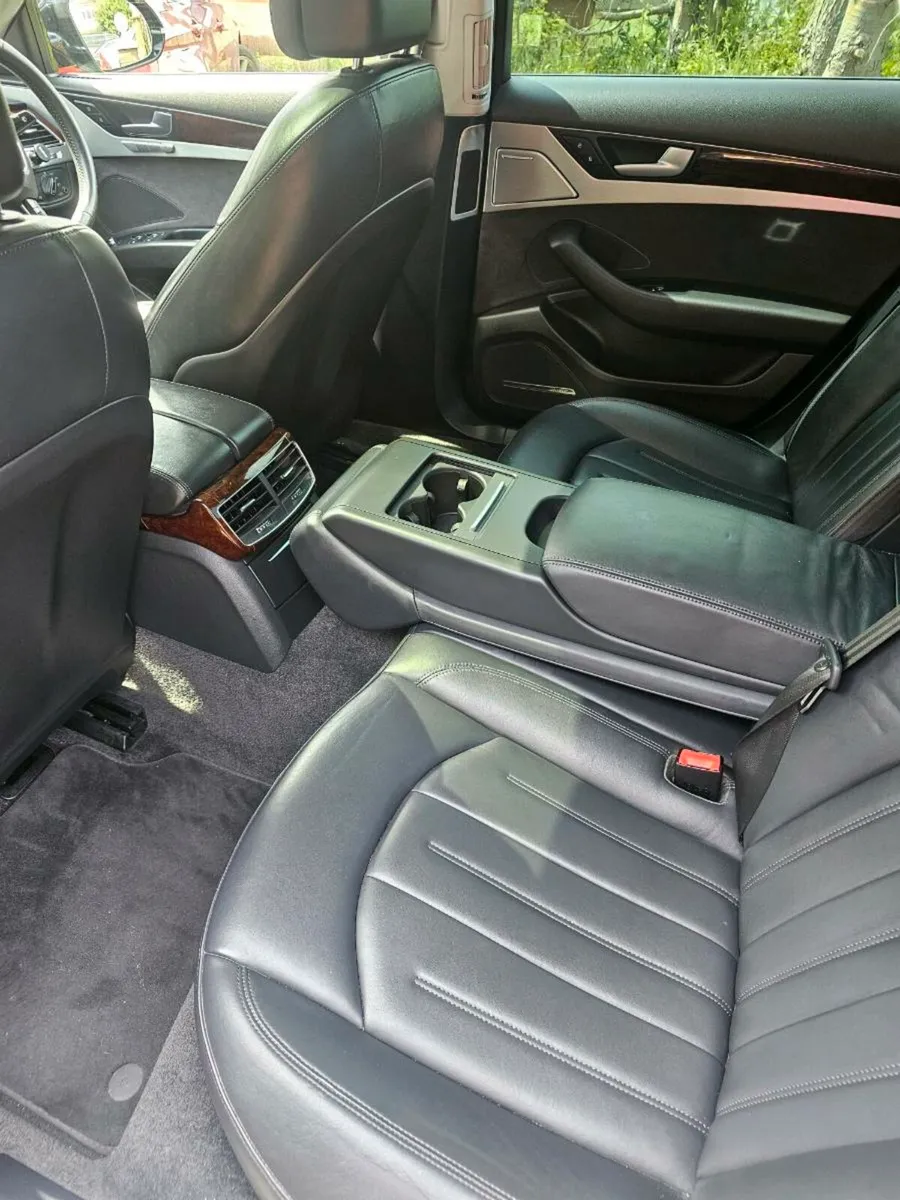 Audi a8 v6 tdi - Image 4