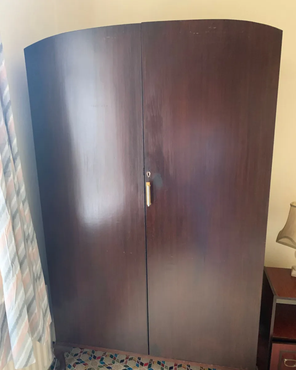 Wardrobe - Image 1