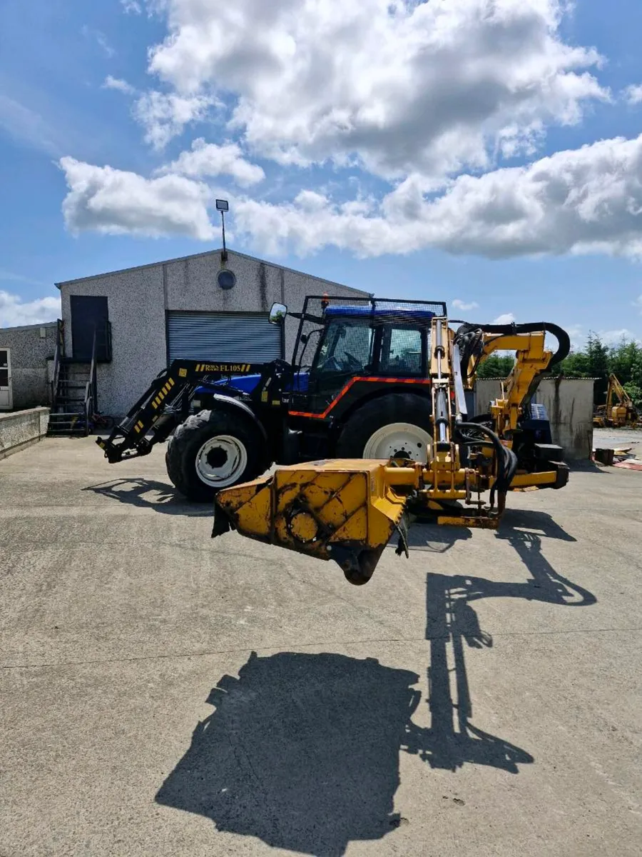 Mcconnell 6500t - Image 3