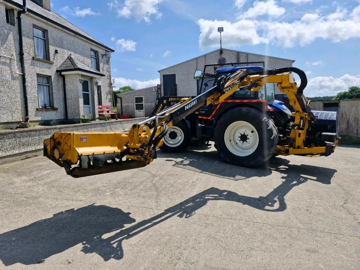Mcconnell 6500t - Image 4