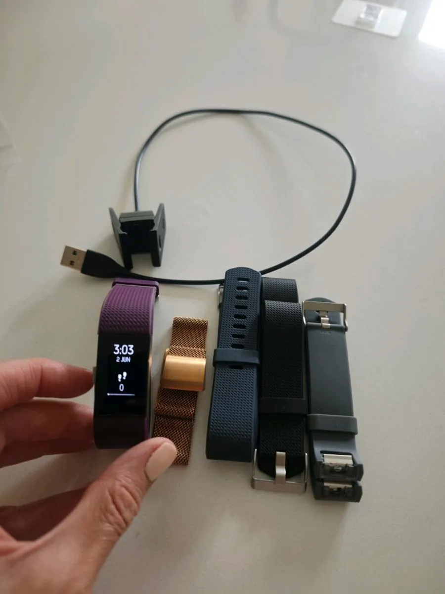 FItbit Charge 2 - Image 1