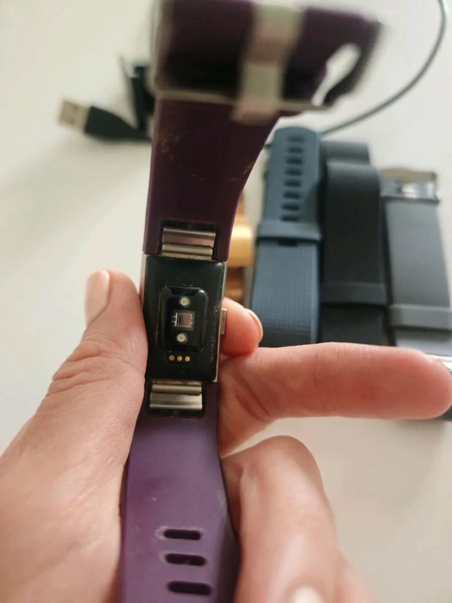 FItbit Charge 2 - Image 2