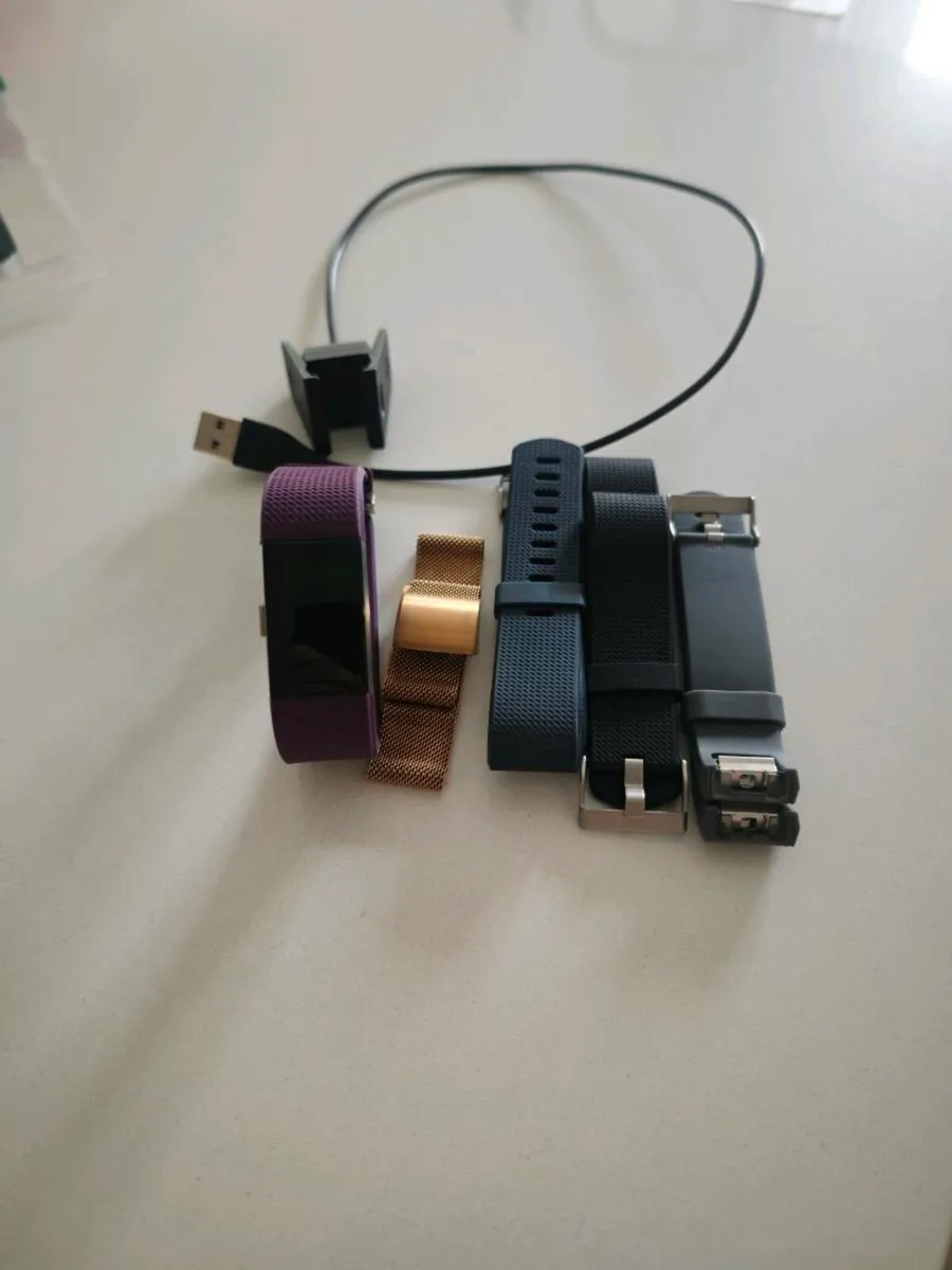 FItbit Charge 2 - Image 3
