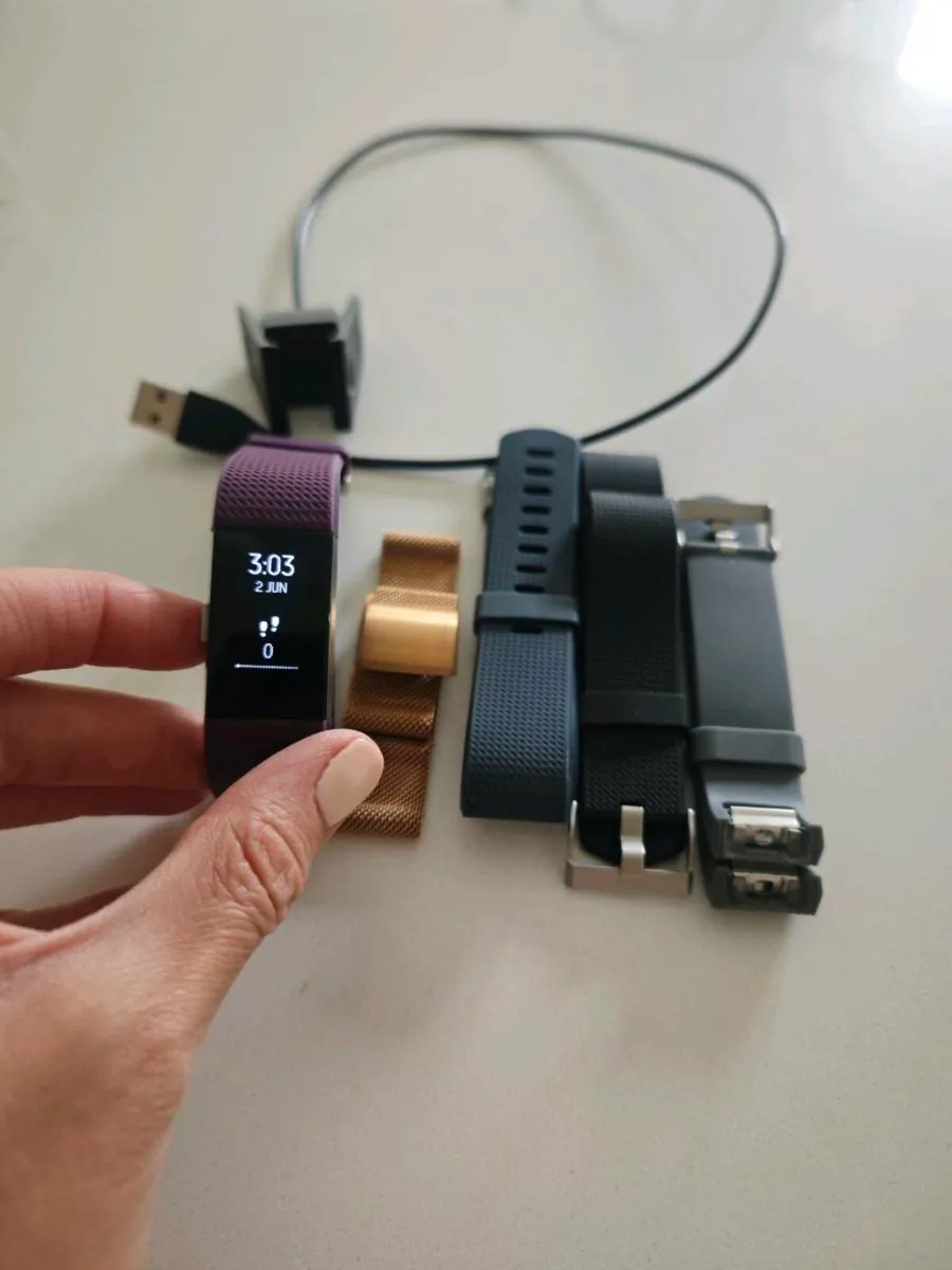 FItbit Charge 2 - Image 4