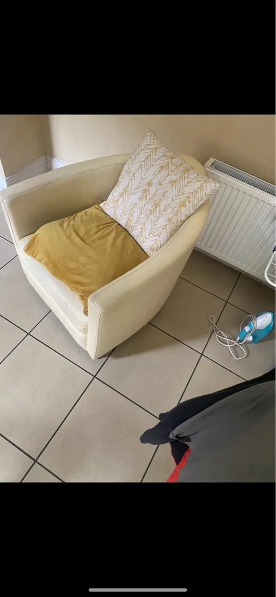 leather Chair