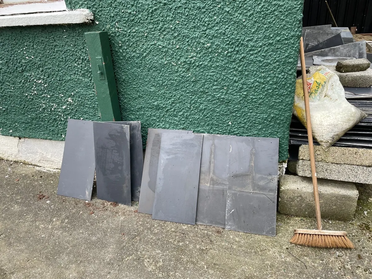 Slates - Image 1
