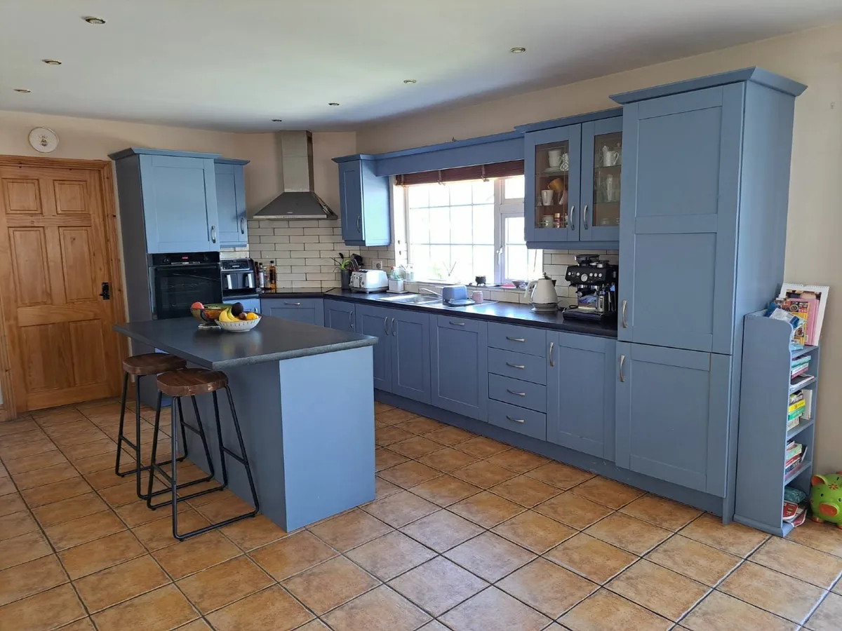 Kitchen - Image 1