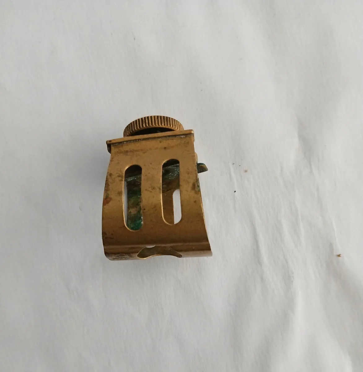 Saxophone mouthpiece - Image 3