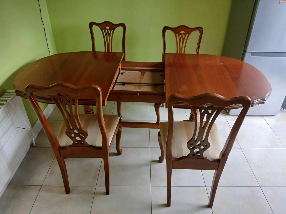 Dinning table - Image 2