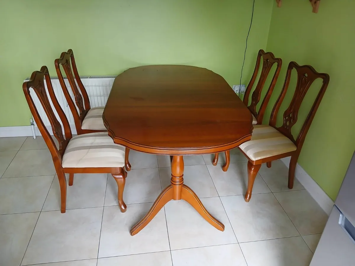 Dinning table - Image 3