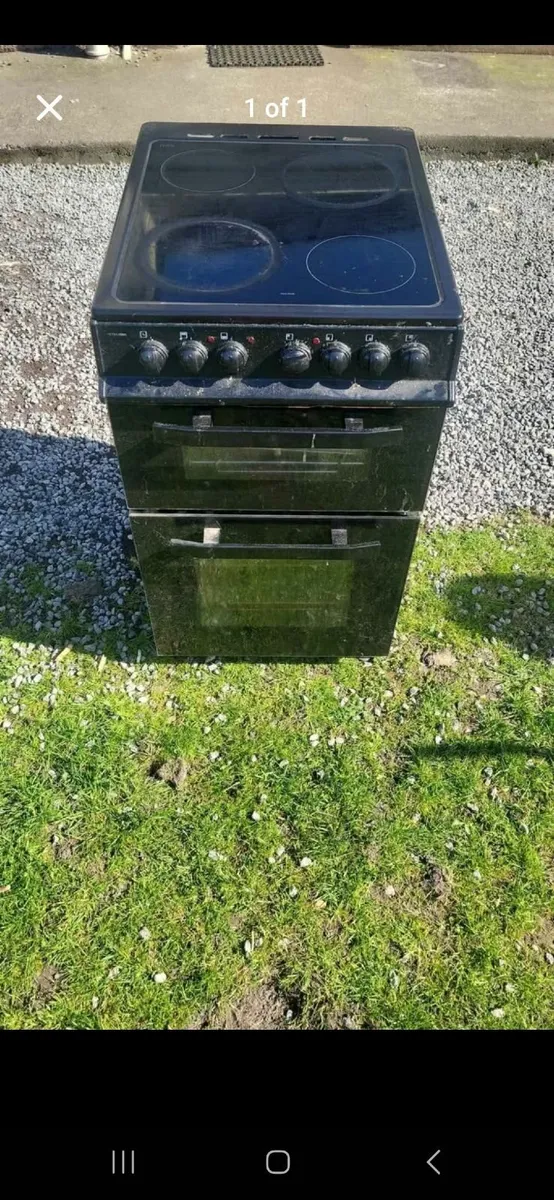 Cooker