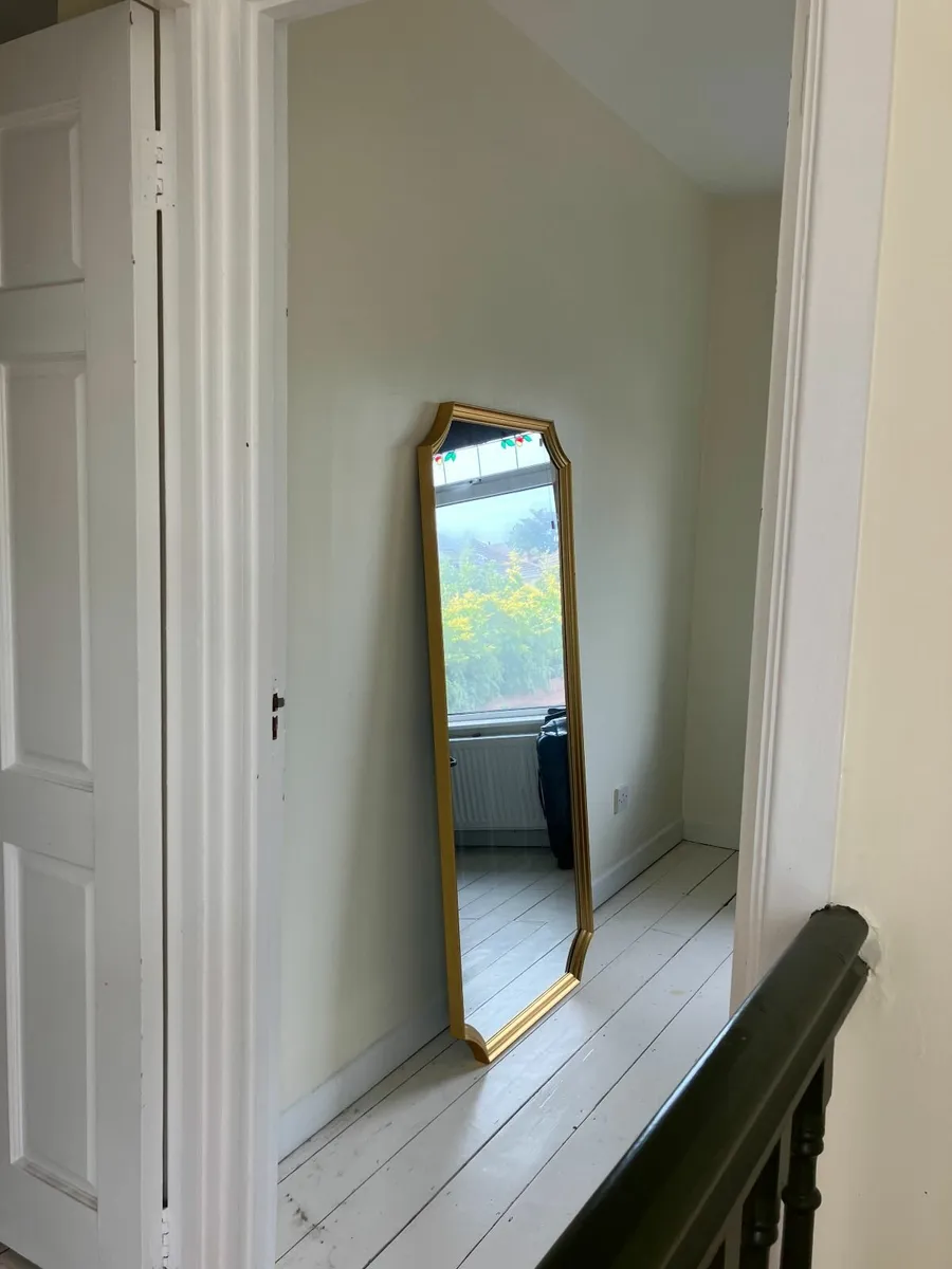 Large Mirror - Image 2