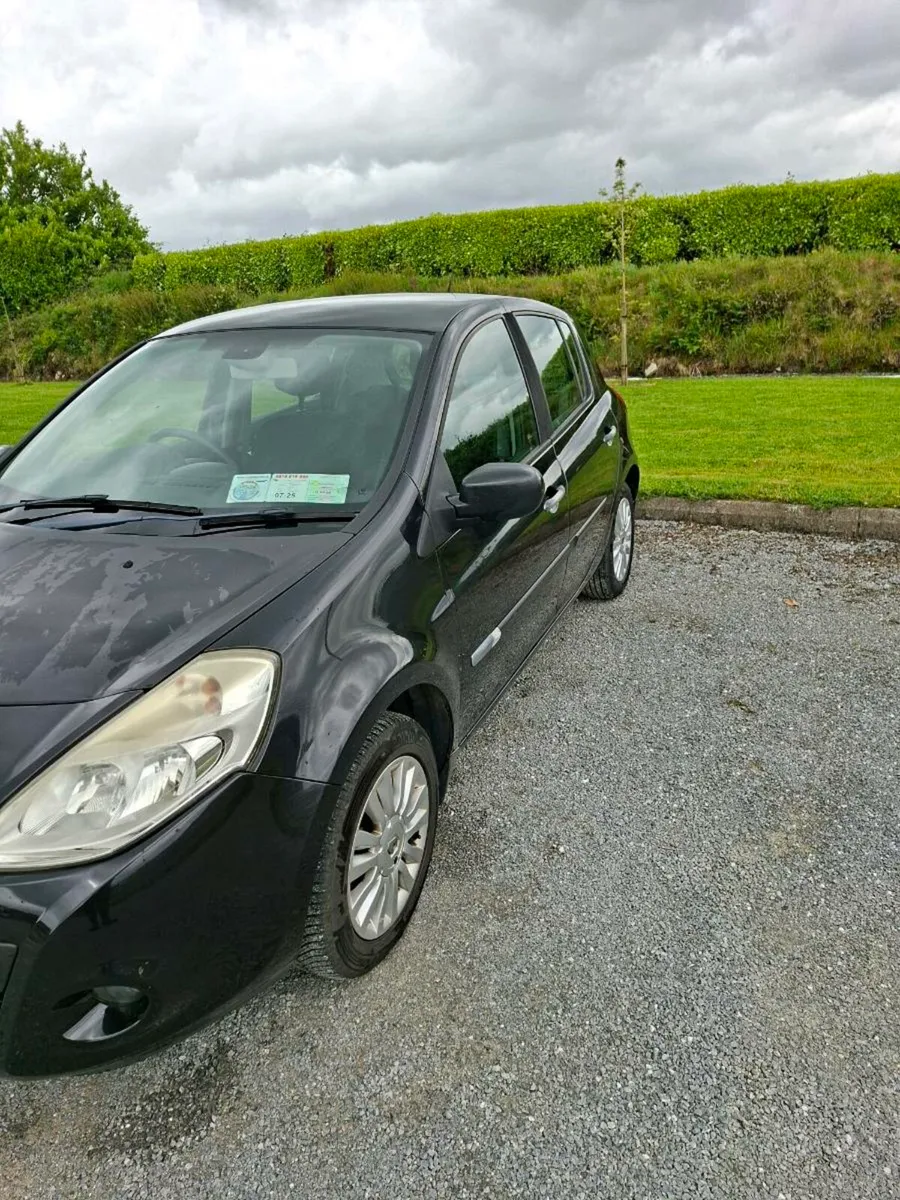 Renault Clio - Image 3