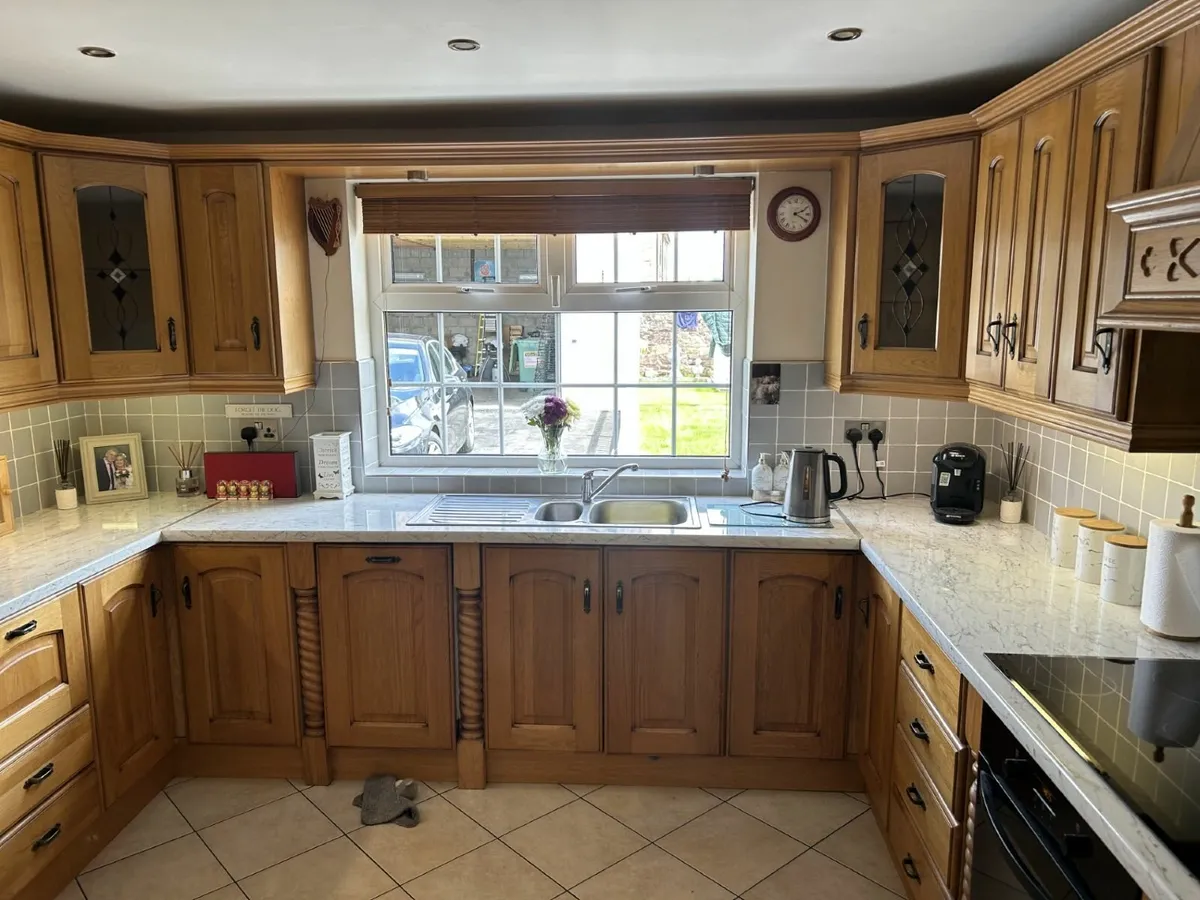 Kitchen - Image 1