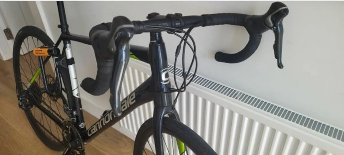 Cannondale Synapse - Image 1