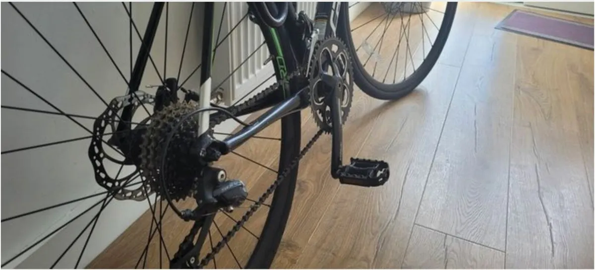 Cannondale Synapse - Image 2