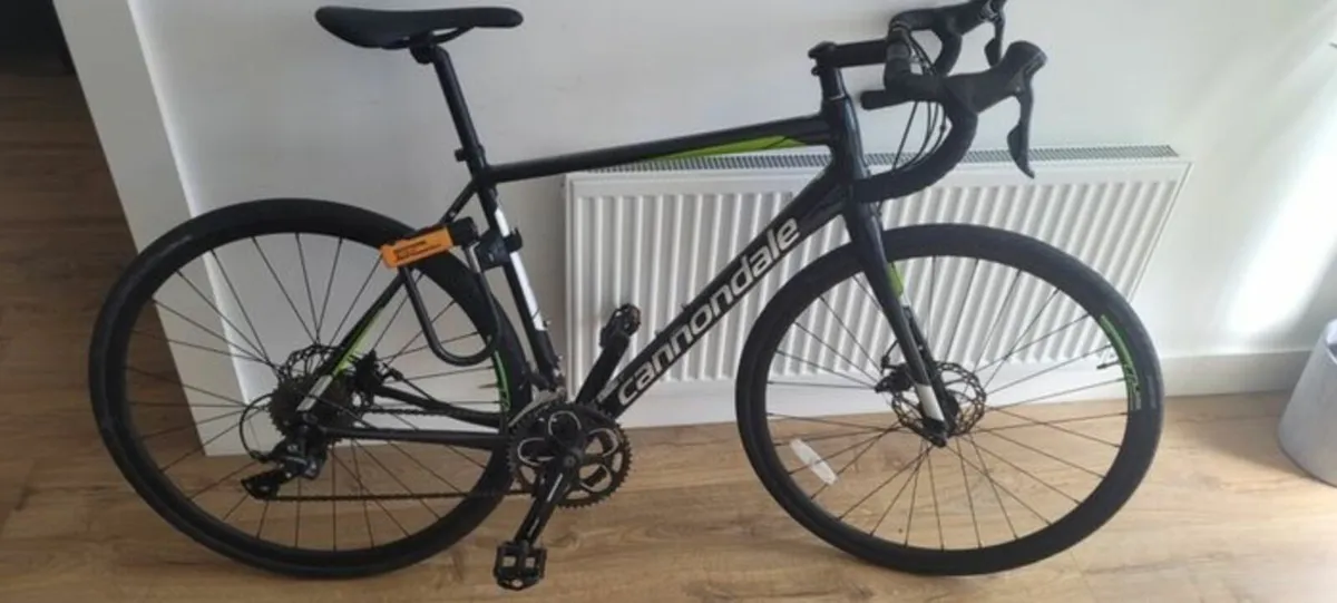 Cannondale Synapse - Image 3