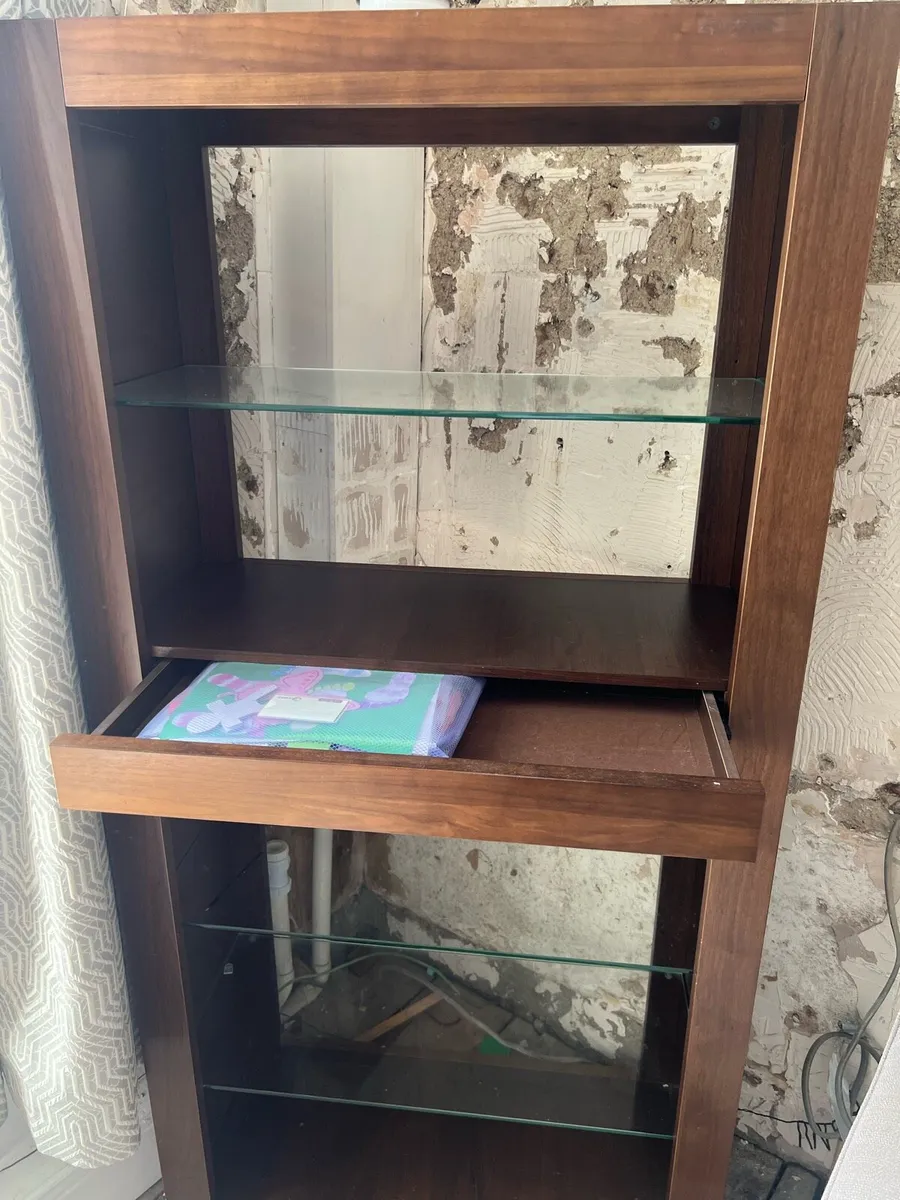 Book case shelf unit - Image 1