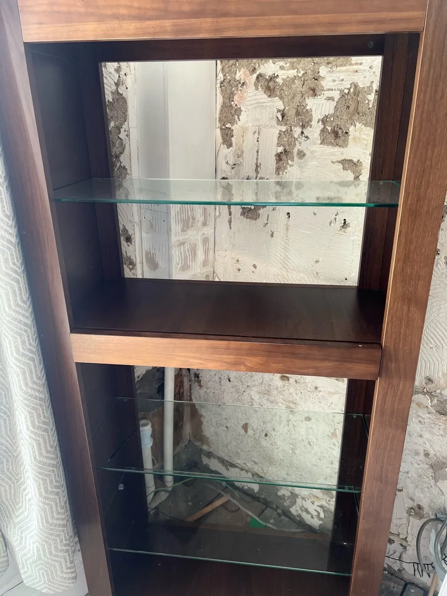 Book case shelf unit - Image 2