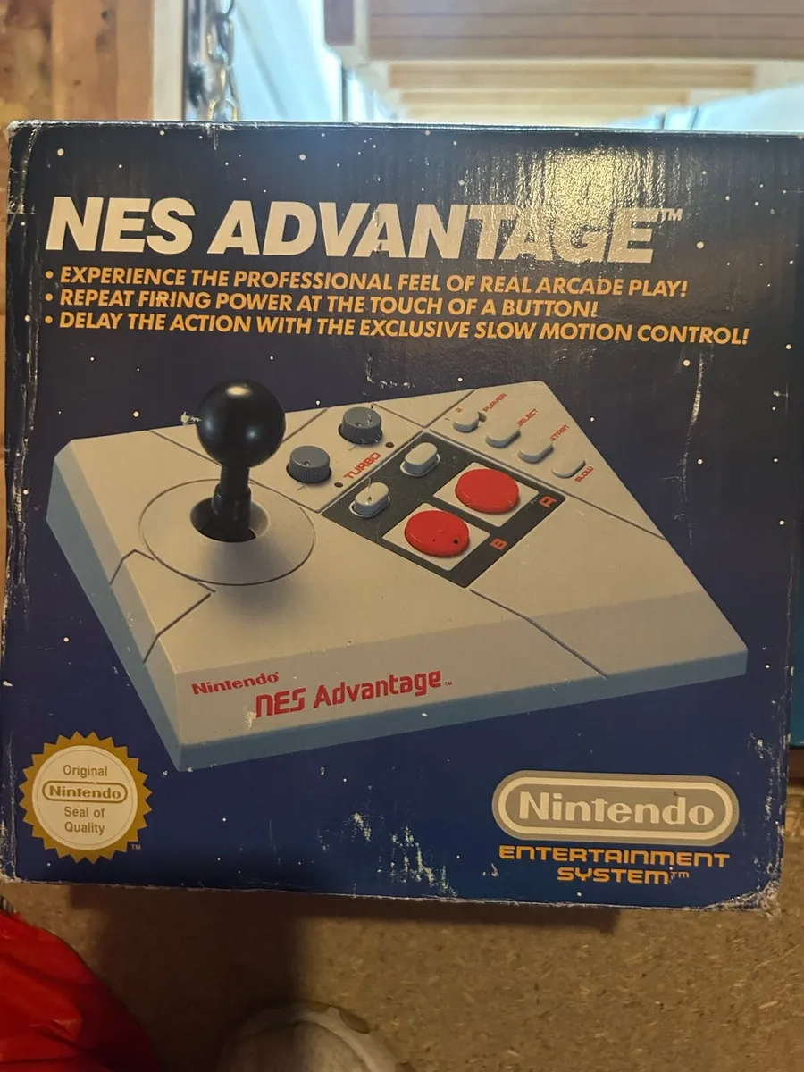 Full Retro gaming collection - Image 3