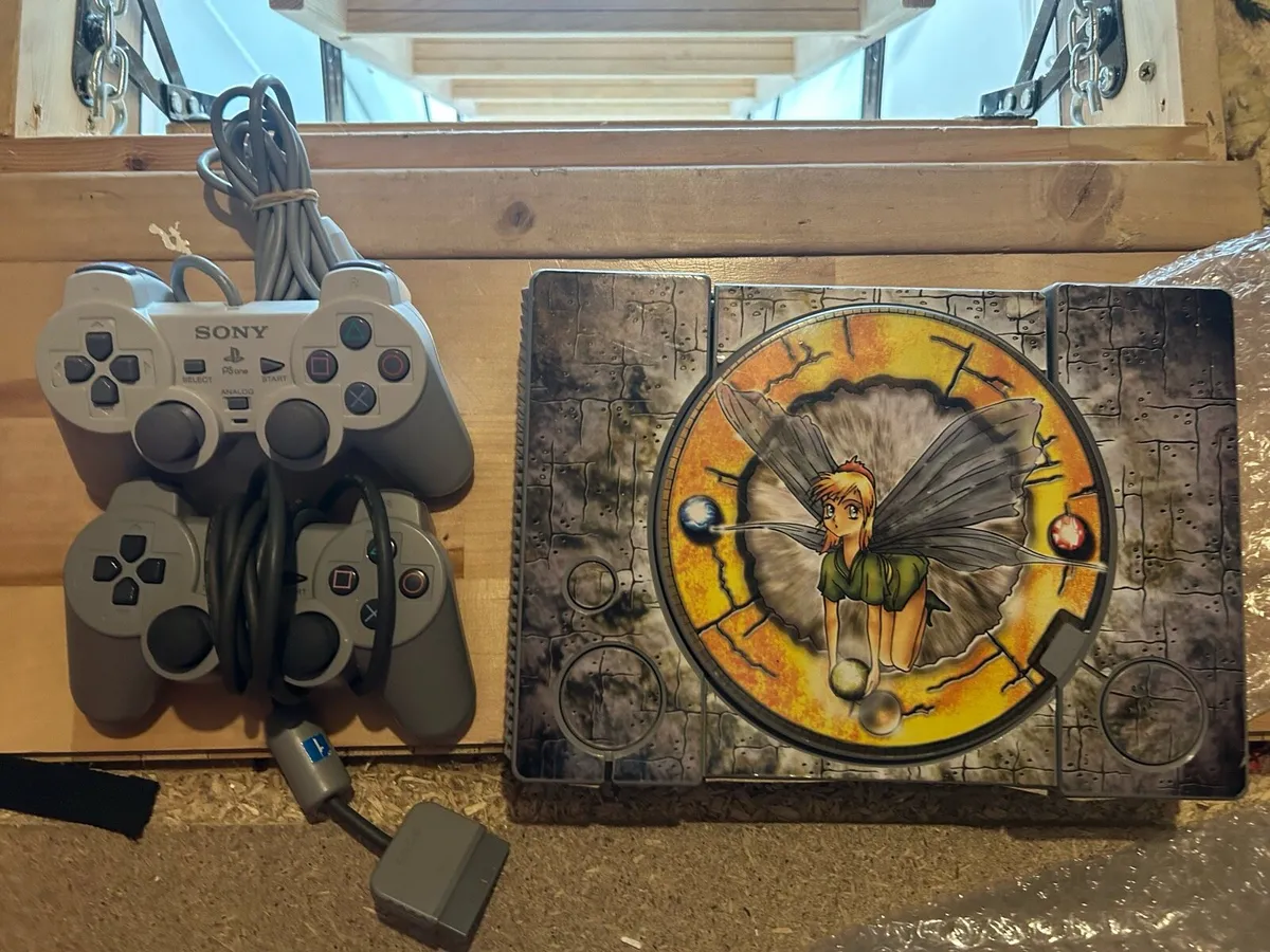 Full Retro gaming collection - Image 4