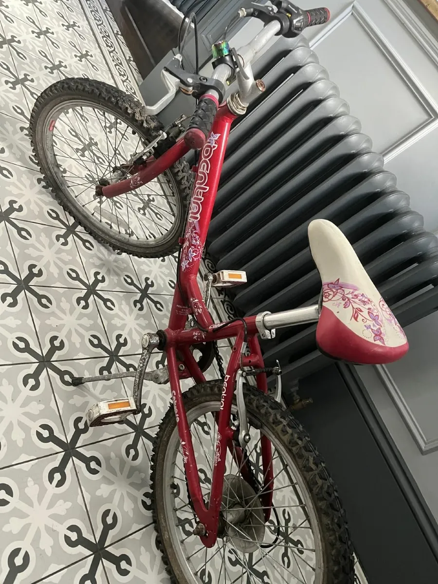 kids bike - Image 2