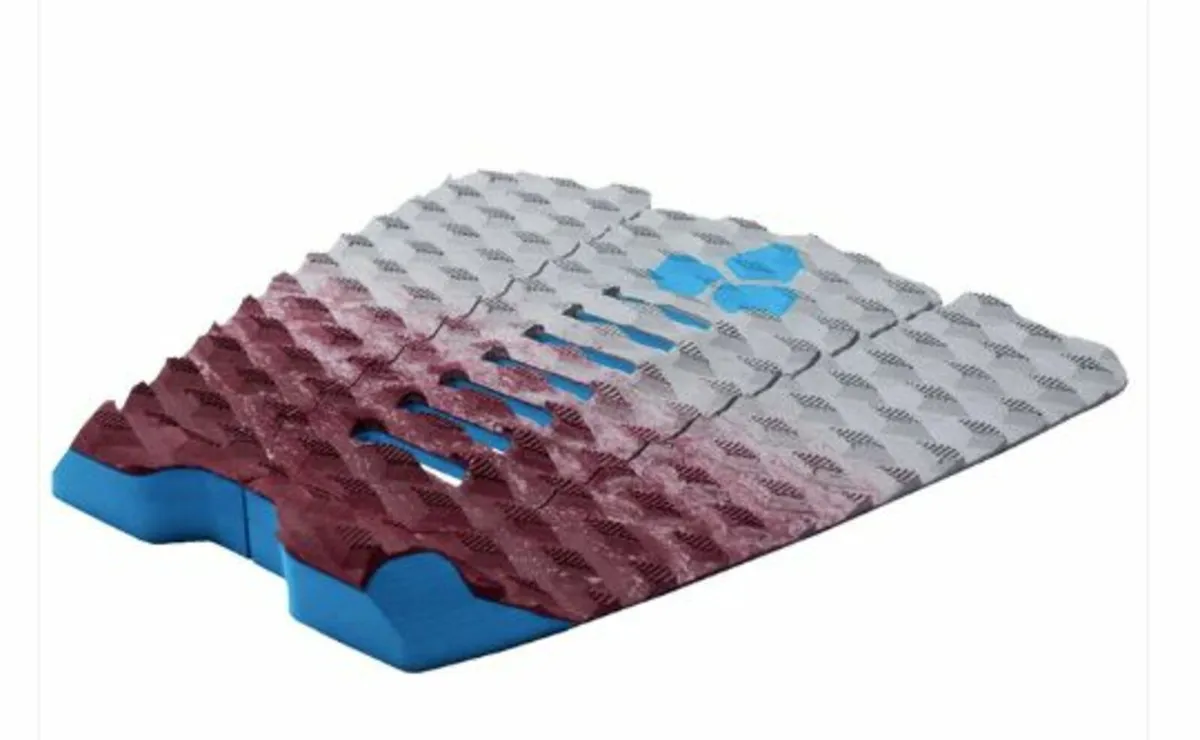 Channel Islands Surfboards Deck Grip 3 Piece