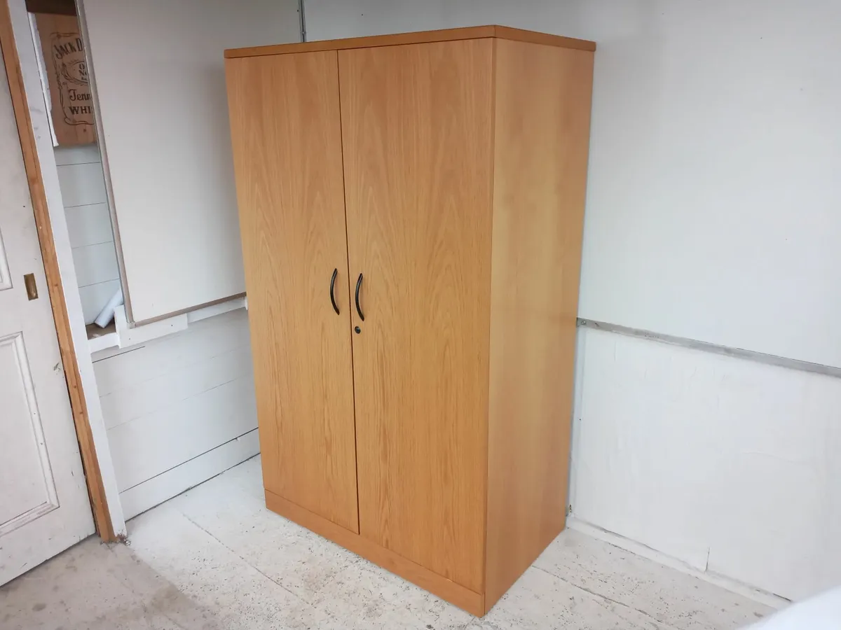 Delivery - Storage Cabinet for Sale - Image 4