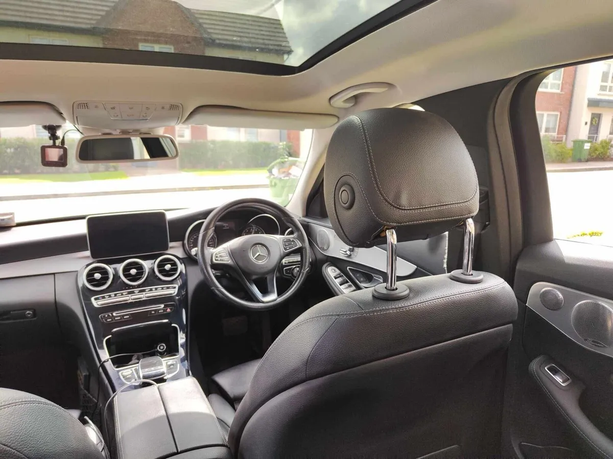 Mercedes-Benz C350e Sport premium plus | plug-in - Image 3