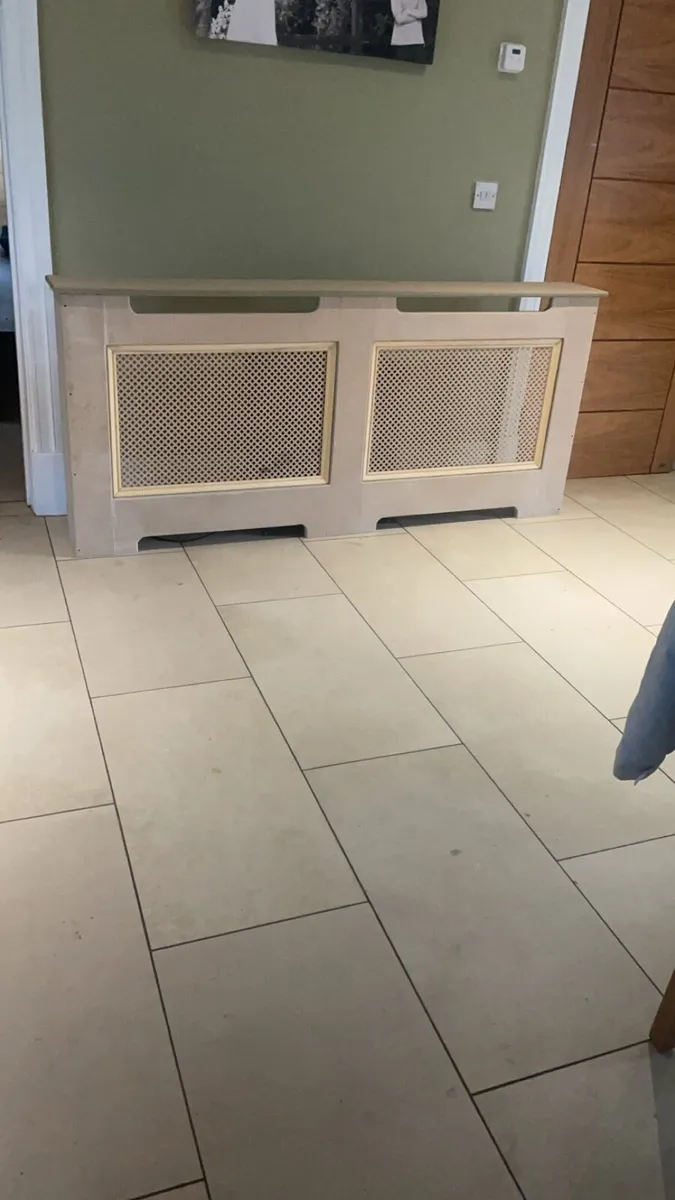 Radiator covers - Image 2