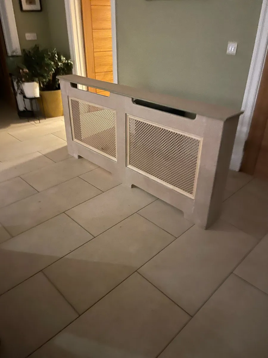 Radiator covers - Image 3