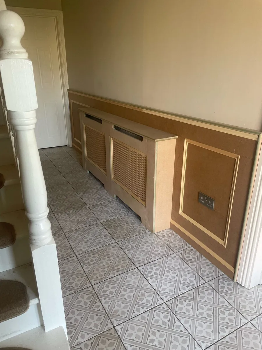 Radiator covers - Image 4